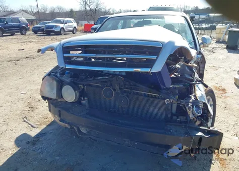 2004 Kia Optima Lx from USA, damaged, VIN KNAGD126845321753